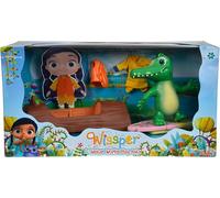 Simba Crocodile Wissper World Of Water