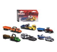 Simba Dickie Trailer Assortment, 6-sort. 212053154