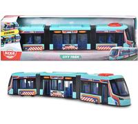 SIMBA Dickie Tramway urbain 40cm Siemens 374-7016