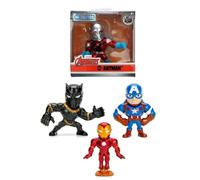 Simba Dickie Vertriebs GmbH Avengers Single Pack Figurine 0 0 STK