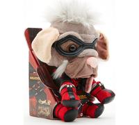 Simba Dickie Vertriebs GmbH Disney Marvel Dogpool, 25cm Sonstige