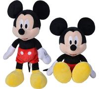 Simba Dickie Vertriebs GmbH Disney Mickey 25cm Refresh Core 0 0 STK
