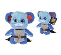 Simba Dickie Vertriebs GmbH Disney Young Jedi Adventures Nubs 24cm 0 0 STK