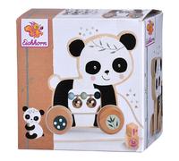 Simba Dickie Vertriebs GmbH EH Animal à tirer Panda 0 0 STK