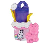 Simba Dickie Vertriebs GmbH Ensemble de seaux pour bébé licorne 0 0 STK