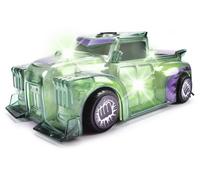 JADA TOYS Modèle réduit de voiture particulière modèle fini Modèle réduit de voiture