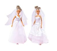 Simba Dickie Vertriebs GmbH Steffi Love Wedding, 2 assortiments Autres