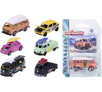 Simba Dickie VW The Originals Premium Cars, 6 pièces assorties 212055004