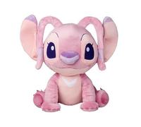 Simba - Disney 6315870912 Peluche Ange géante de 50 cm, fabriquée en Peluche Douce, à partir de 0 Mois