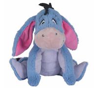Simba Disney 6315872671 Peluche Winnie l'ourson Bourriquet 25 cm dès Les Premiers Mois