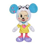 Simba Disney 6315874224 Disney Tokyo Minnie Violet 45 cm