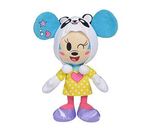 Simba Disney 6315874224 Disney Tokyo Minnie Violet 45 cm