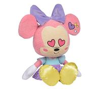 Simba Disney 6315874225 Disney Tokyo Minnie Jaune, 45 cm