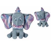 SIMBA Disney D100 Party 6315877025 Peluche Dumbo 49 cm