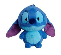 Simba Stitch 35 Cm Teddy Bleu Enfants