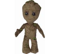 SIMBA Disney Marvel Groot plyšový 20 cm
