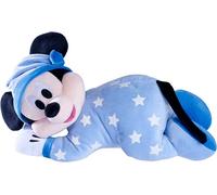 Simba - Disney Mickey Dormir Bien Allongé Avec Pyjama