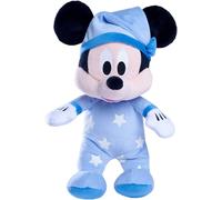 Simba Disney Mickey Dors Bien Avec Pyjama