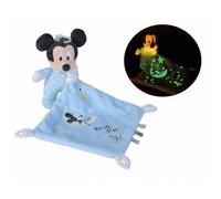 Simba - Disney Mickey Mouse Doudou Nuit Étoilée