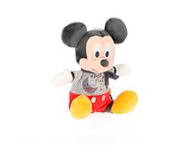 Simba Disney - Mickey Musical Moon Starry Night, Knuffel, à partir de 0 Mois 6315872490 Gris/Noir/Rouge