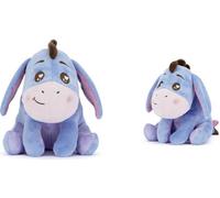 SIMBA DISNEY Oeil scintillant Bourriquet 25cm 587-0024