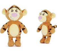 SIMBA DISNEY Oeil scintillant Tigrou 25cm 587-0022
