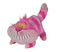 Simba Disney Peluche Cheshire Cat Lying In Bag Medium