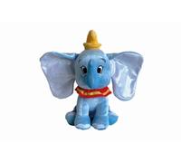 Simba - Disney Plush Dumbo 100th Anniversary, 6315870404X06, 0 Months, Sparkly, 25 cm
