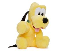 Simba Peluche Pluto Disney 25 cm Jaune 6315872690