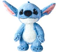 Simba Disney Stitch Live Action Cuddly 25cm Soft Plush Toy