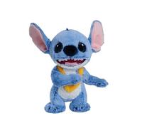 Stitch Live Action w/ Lei, 25cm