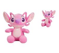 Simba Disney Stitch Peluche Angel 30 Cm