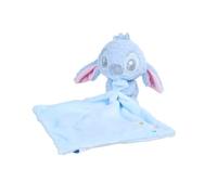 Simba Peluche Disney Stitch avec couverture