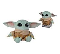 Simba Disney The Mandalorian Grogu, The Child Ultimate, Peluche