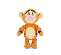 Simba Disney Winnie l'ourson 6315870022 Peluche Tigrou Twinkle Eye 25 cm pour Les Enfants dès Les Premiers Mois de la Vie