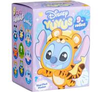 Simba Disney Yuyu's Stitch Boîte Aveugle Peluche Vinyle - Lot de 1