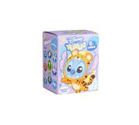Simba Disney YuYus Stitch Figurine à Collectionner en Aveugle, 12 Designs différents, en Plastique de qualité supérieure, Effet Surprise, Jouet de Collection, 12 cm, à partir de 12 Mois