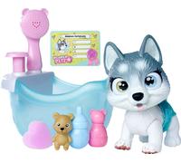 SIMBA Doggy Husky Pamper Petz bain