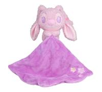 Disney Angel Plush w/ Comforter