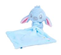 Simba Peluche Disney Stitch avec couverture