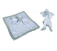 Simba DUMBO DOUDOU LANGE / 40 CM