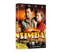 Simba DVD DVD