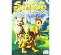 Simba - E' nato un re