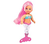 SIMBA EL Glitter Mermaid, 3 couleurs 0 0 0
