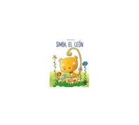 Simba, El Leon