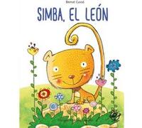 Simba el leon by Bernat Cusso Bernat Cusso (Auteur)