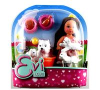 SIMBA EVI AMICI ANIMALI ASS. 5734191