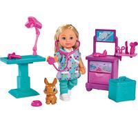 Simba Evi Love - Docteur En Clinique Vétérinaire