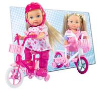 Simba EVI Love My First Bike