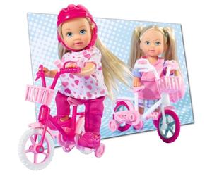 Simba EVI Love My First Bike